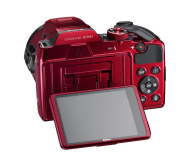 Nikon Coolpix B500 czerwony - 310049 - zdjęcie 7